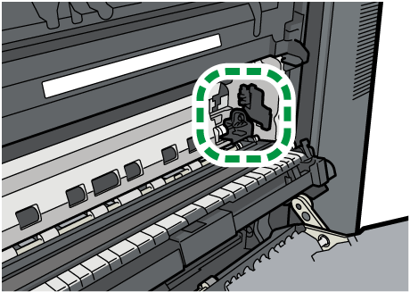 Illustrazione della macchina