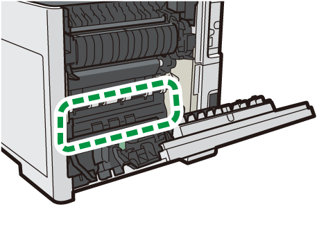 Main unit illustration