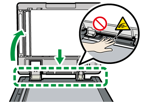Main unit illustration