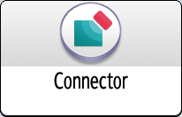 Operation panel screen illustration