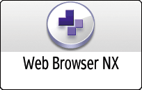 Operation panel screen illustration