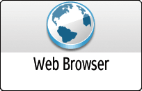 Operation panel screen