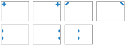 Illustration of stapling