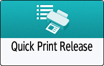 Operation panel screen illustration