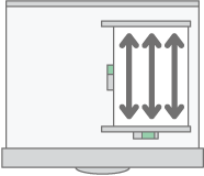 Illustration of Paper Orientation