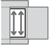 Illustration of Paper Orientation