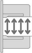 Illustration of Paper Orientation