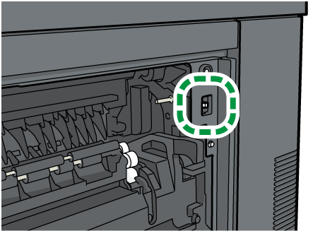 machine illustration