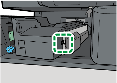 machine illustration