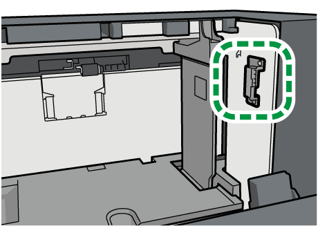 machine illustration