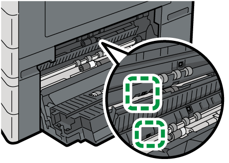 machine illustration