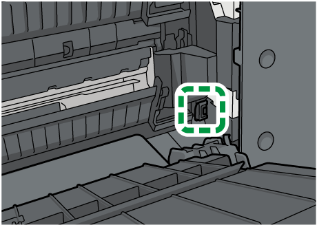 machine illustration