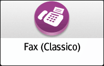 Illustrazione della schermata sul pannello di controllo