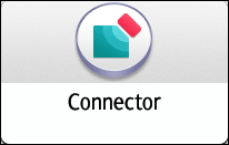 Illustrazione della schermata sul pannello di controllo