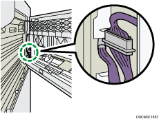 machine illustration