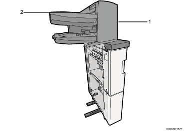 machine illustration
