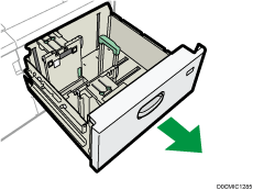 Ilustración de la LCT para grandes formatos