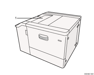 Illustration de l'appareil