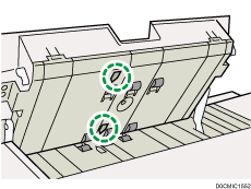 Illustration de l'appareil