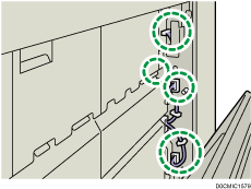 Illustration de l'appareil