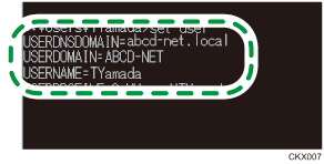 Ilustrace obrazovky OS