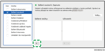 Ilustrace obrazovky OS