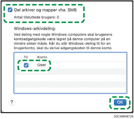 OS screen illustration