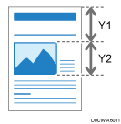 Illustration of Partial Copy