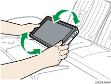 Main unit illustration