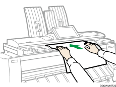 Original table illustration