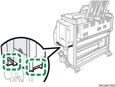 Handles illustration