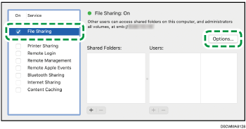 OS screen illustration