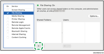 OS screen illustration