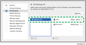 OS screen illustration