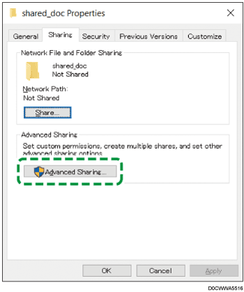 OS screen illustration