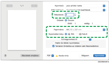 Meghajtó képernyő - illusztráció