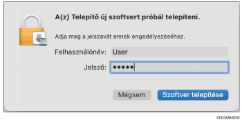 Meghajtó képernyő - illusztráció