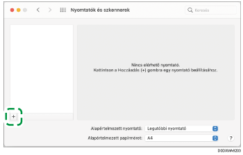 Meghajtó képernyő - illusztráció