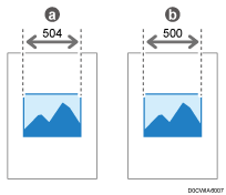 Illustrazione Ingrandimento fine