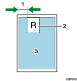 Illustrazione dell'offset X