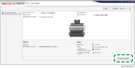 Illustrazione schermata browser Web