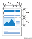 Illustratie van Binnenzijde wissen