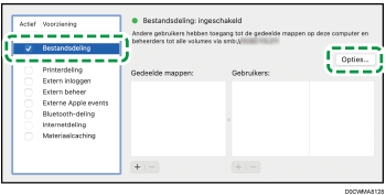 Illustratie computerscherm