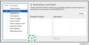 Illustratie computerscherm