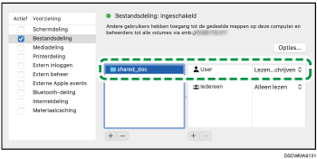 Illustratie computerscherm