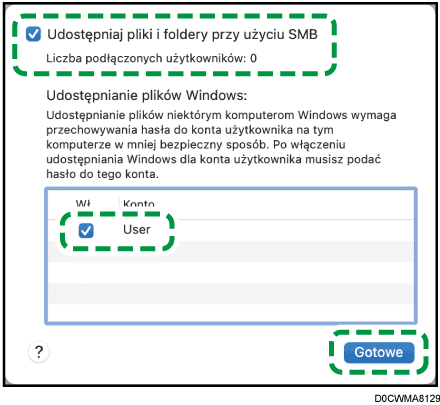Ilustracja - ekran systemu operacyjnego