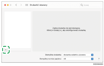 Ilustracja ekranu sterownika