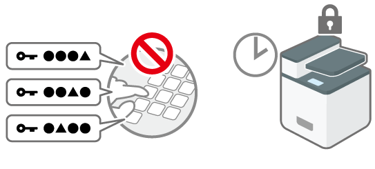 Come specificare la politica di autenticazione