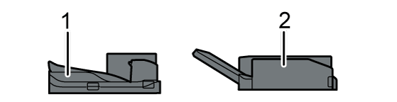 Illustrazione della macchina