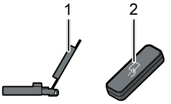 Illustrazione della macchina